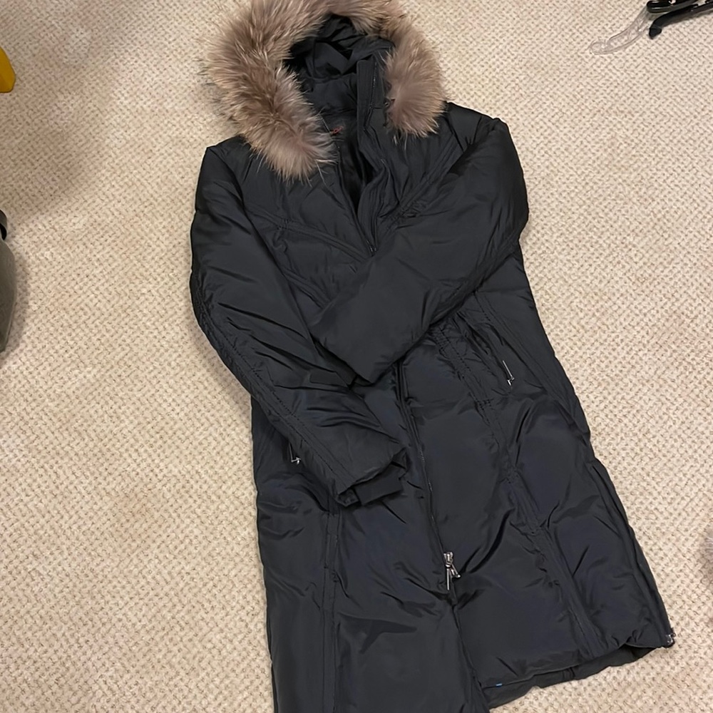 Down Jacket - image 1